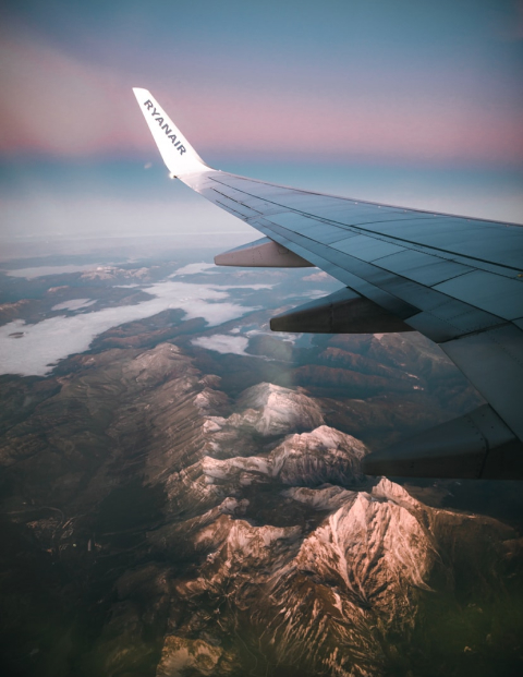 International Express